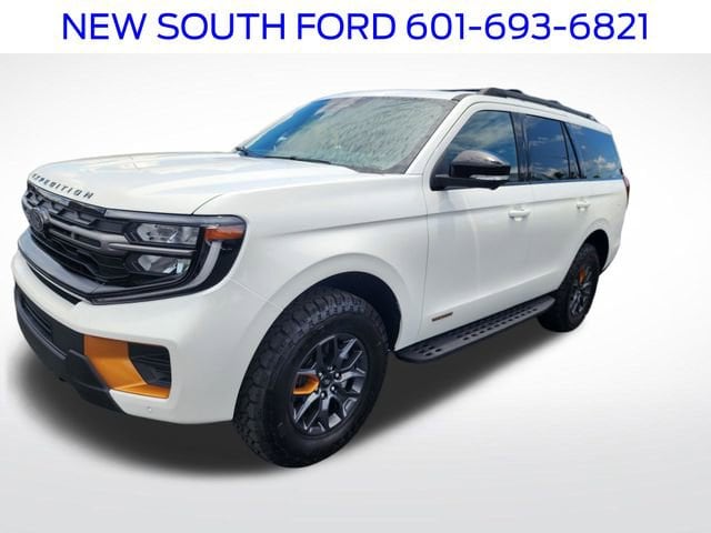 2026 Ford Expedition SUV 