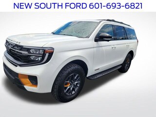 2026 Ford Expedition Tremor SUV