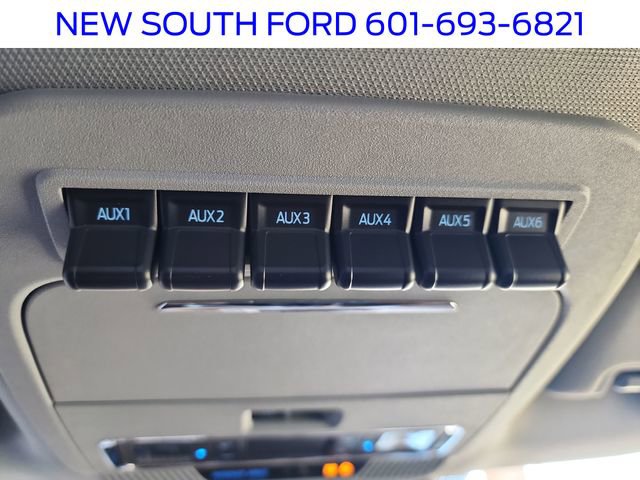 2026 Ford F-250 Super Duty Lariat - Photo 31