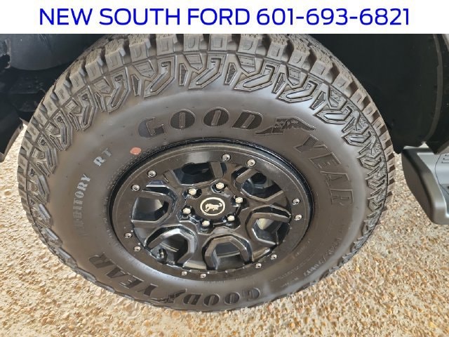 2026 Ford Bronco 4-Door Outer Banks - Photo 29