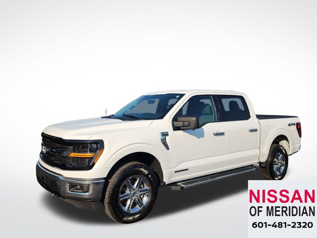 2024 Ford F-150 XLT's photo