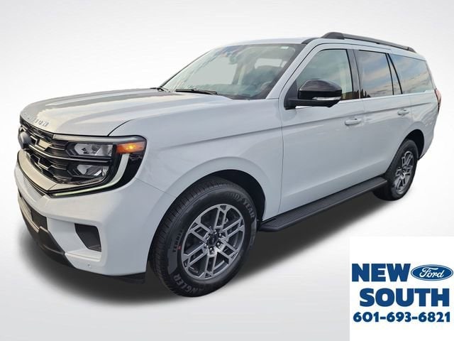 2025 Ford Expedition Active's photo