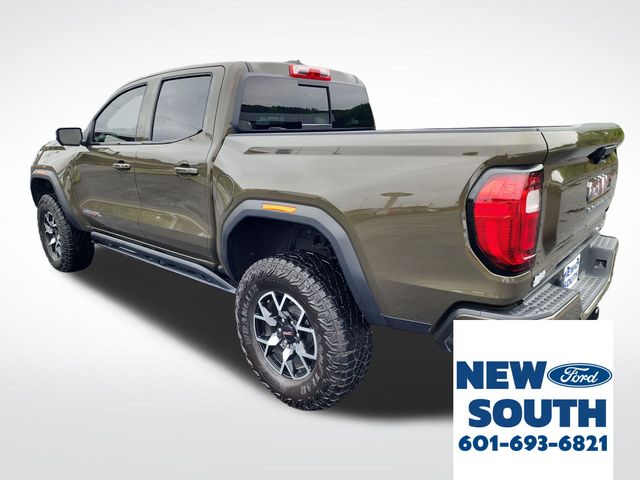 2024 Gmc Canyon AT4X photo 3