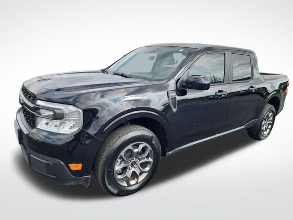Used 2024 Ford Maverick XLT Truck