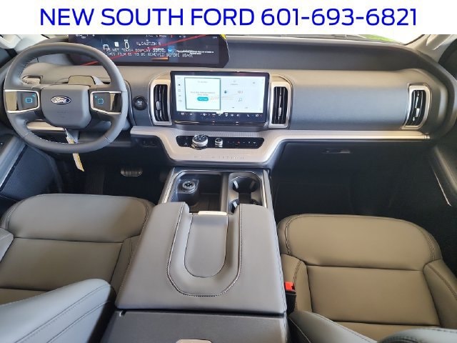 2026 Ford Expedition Active - Photo 15