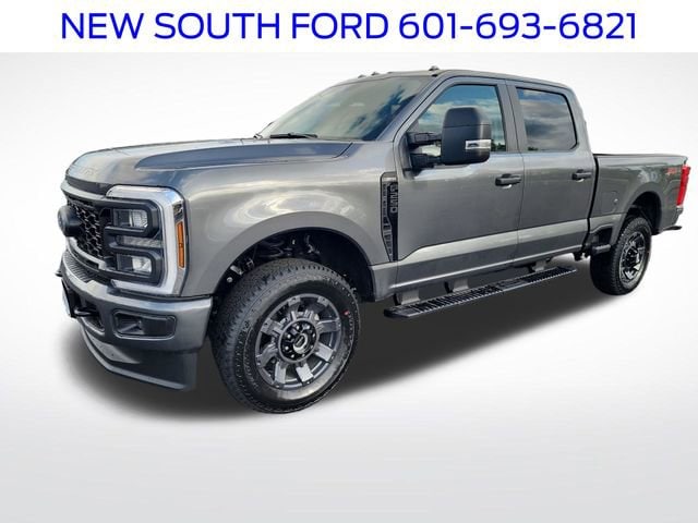 2026 Ford F-250 TRUCK 