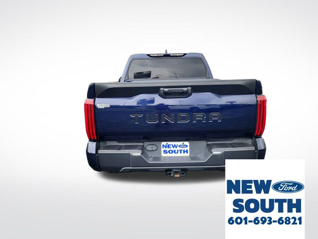 2022 Toyota Tundra SR5 photo 4