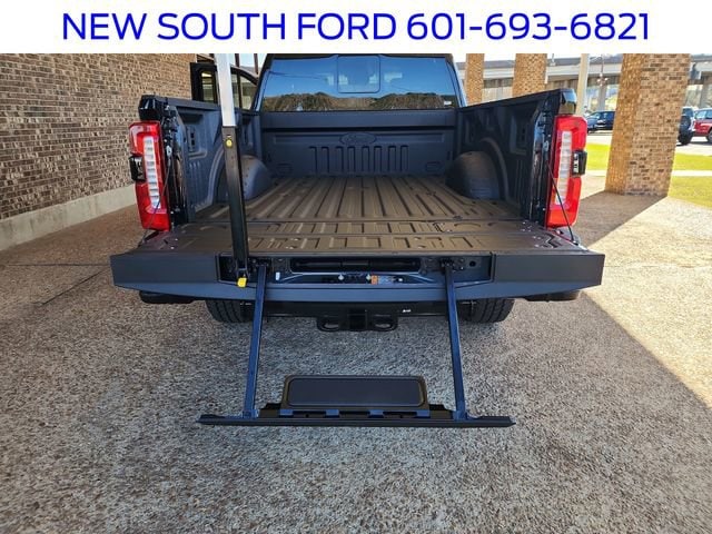 2026 Ford F-250 Super Duty Lariat - Photo 39