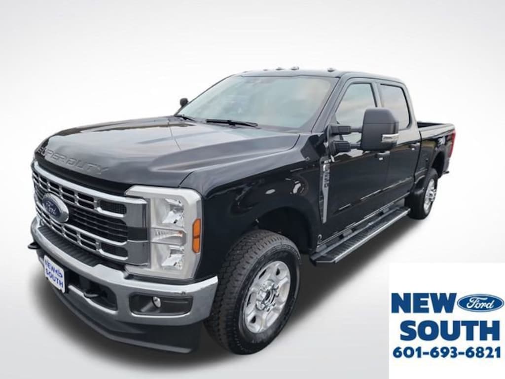 New 2026 Ford F-250 TRUCK