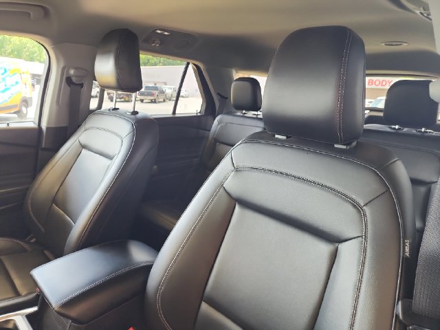 2024 Ford Explorer XLT - Photo 11