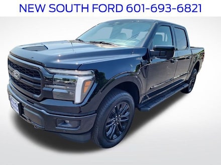 2025 Ford F-150 Lariat TRUCK