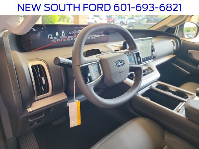 2026 Ford Expedition Active - Photo 11