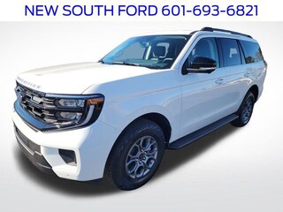 2026 Ford Expedition Active SUV