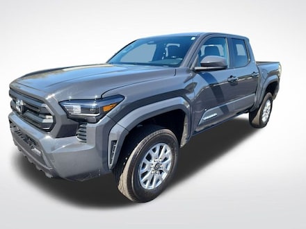 Used 2024 Toyota Tacoma SR5 Truck for sale in Meridian, MS