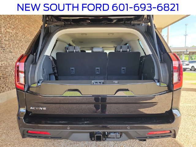2026 Ford Expedition Active - Photo 25