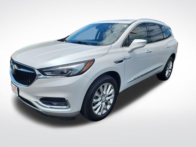 2019 Buick Enclave Essence's photo