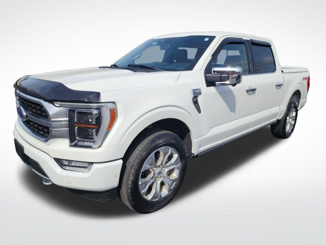 2023 Ford F-150 Truck 