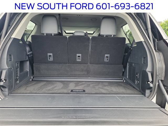 2026 Ford Expedition Active - Photo 23