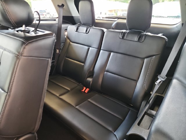 2024 Ford Explorer XLT - Photo 22