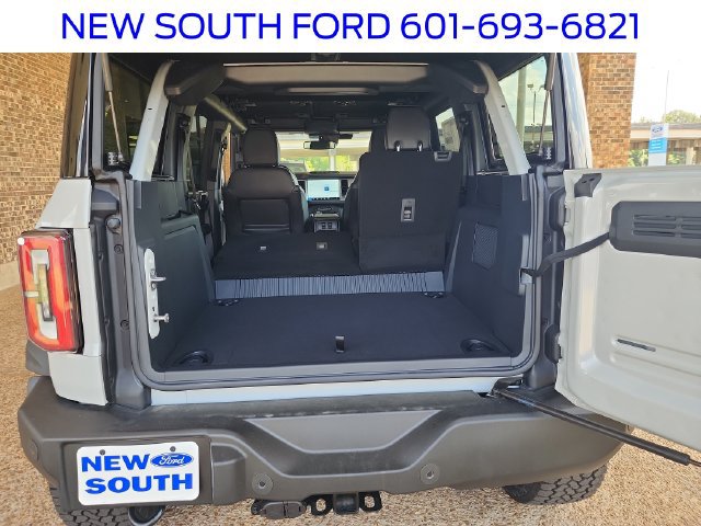2026 Ford Bronco 4-Door Outer Banks - Photo 27