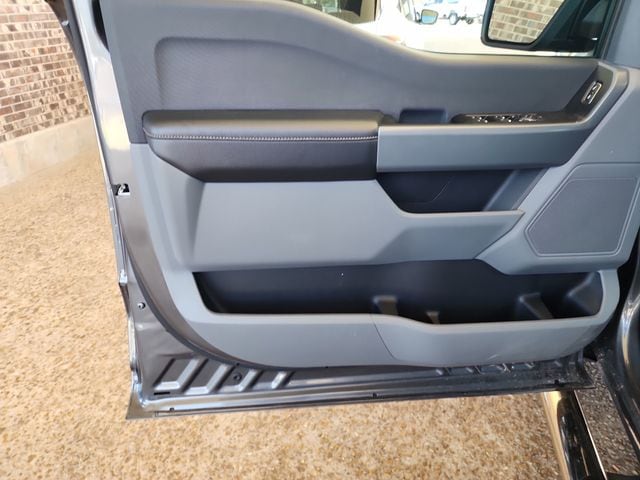 2023 Ford F-150 XLT - Photo 9