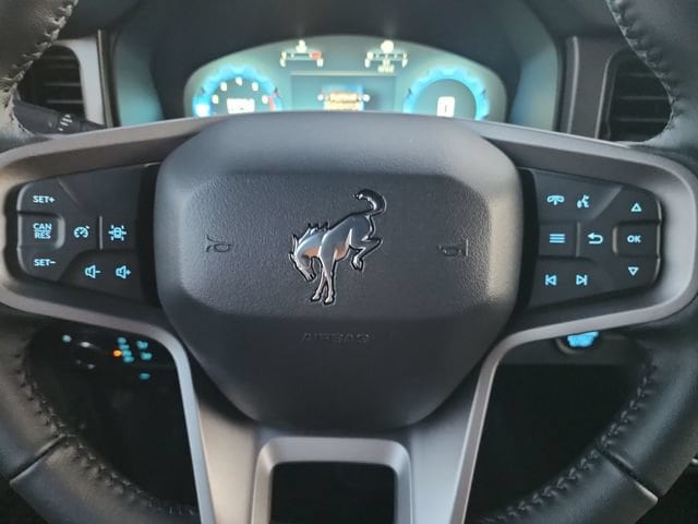 2025 Ford Bronco 4-Door Big Bend - Photo 16