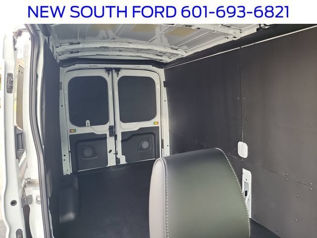 2026 Ford Transit Van Base - Photo 15