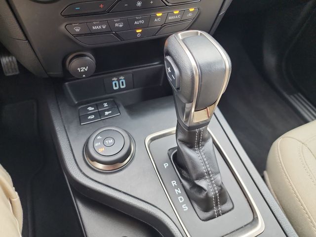 2023 Ford Ranger XLT - Photo 17