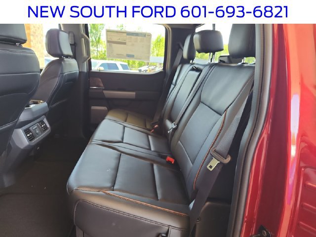 2026 Ford F-250 Super Duty Lariat - Photo 22