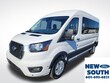 Ford Transit Commercial