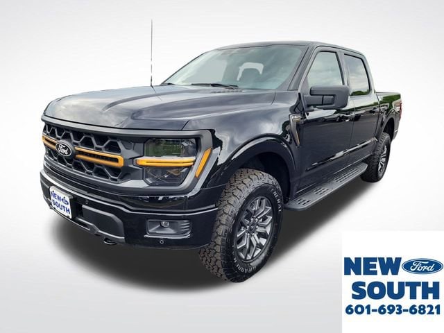 2025 Ford F-150 TRUCK  2025 Ford F-150 TRUCK