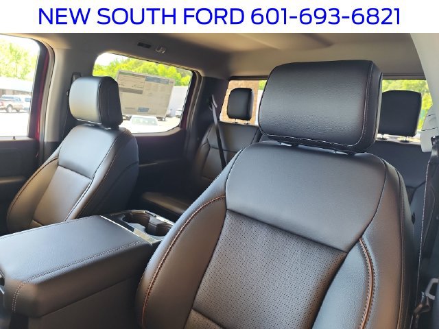 2026 Ford F-250 Super Duty Lariat - Photo 13