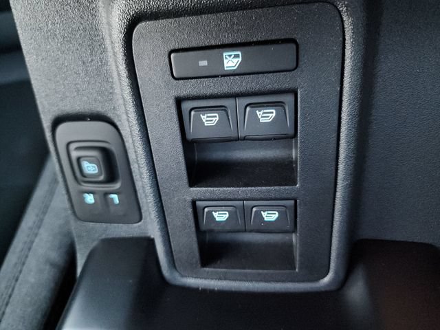 2025 Ford Bronco 4-Door Big Bend - Photo 25
