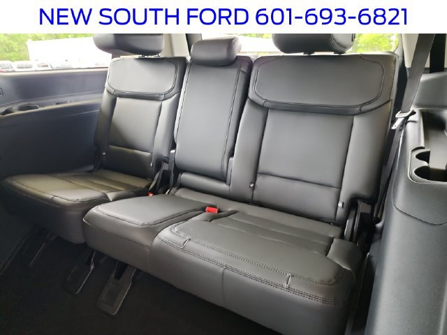 2026 Ford Expedition MAX Active - Photo 23