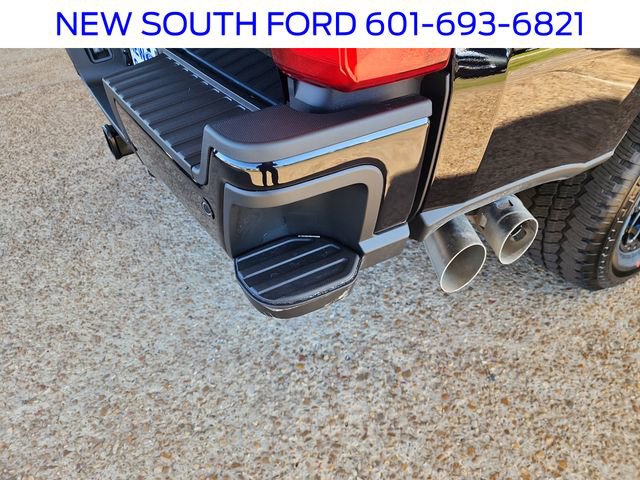 2026 Ford F-250 Super Duty Lariat - Photo 40