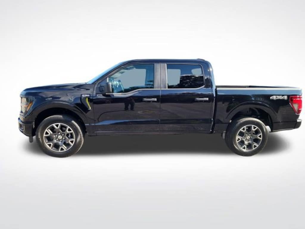 New 2025 Ford F-150 STX TRUCK