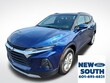 Chevrolet Blazer