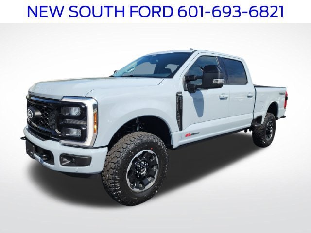 2027 Ford F-250 Super Duty