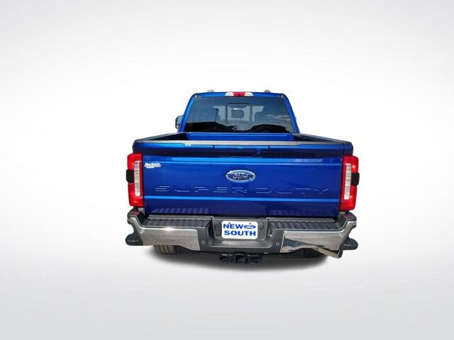 2026 Ford F-250 Lariat photo 4