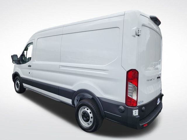 2025 Ford Transit Cargo Van photo 3