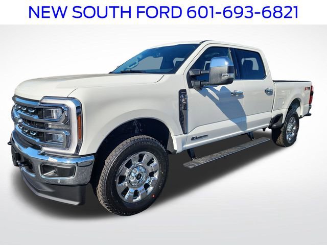 2026 Ford F-250 TRUCK 