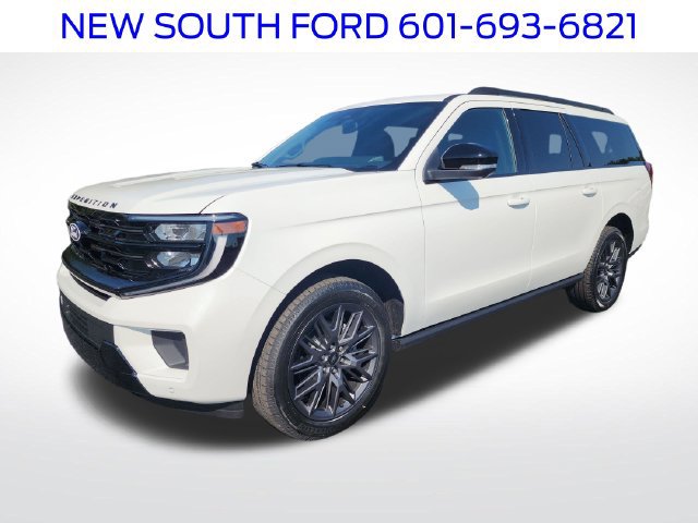 2027 Ford Expedition