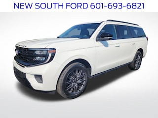 2027 Ford Expedition Max Platinum SUV