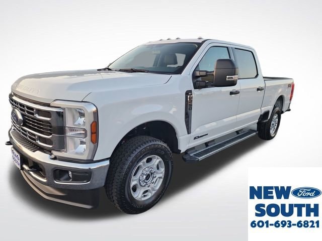 2026 Ford F-250 Super Duty XLT's photo