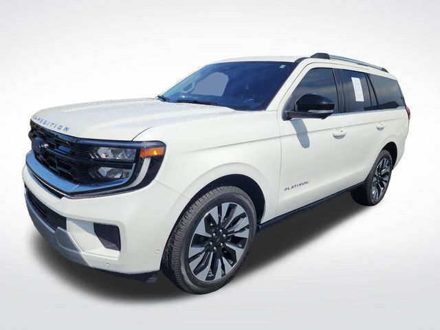 2025 Ford Expedition Platinum 4x4's photo