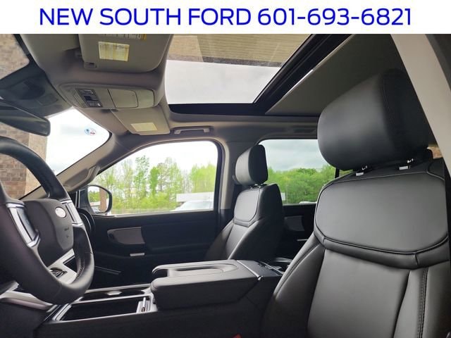 2026 Ford Expedition MAX Active - Photo 13