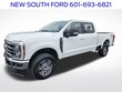  Ford F-250