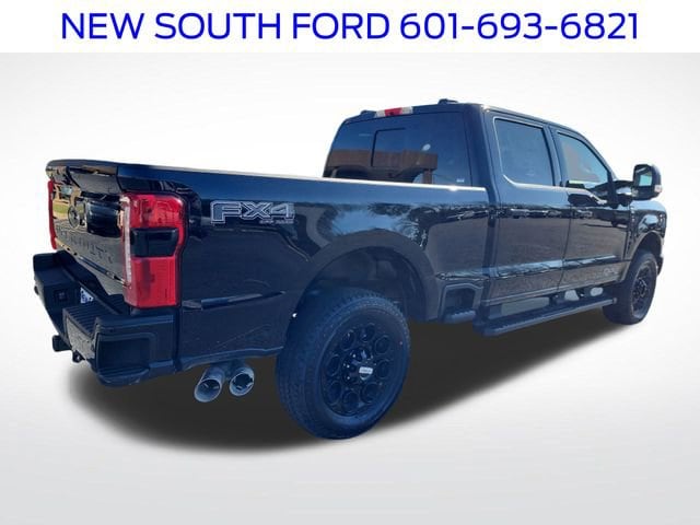 2026 Ford F-250 Super Duty Lariat - Photo 6
