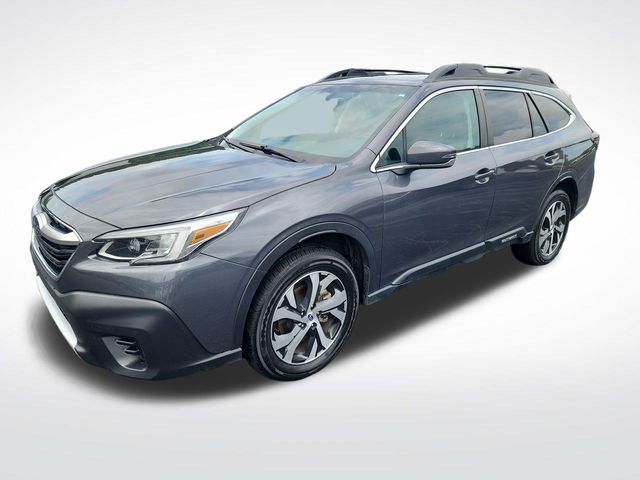 2022 Subaru Outback Limited's photo