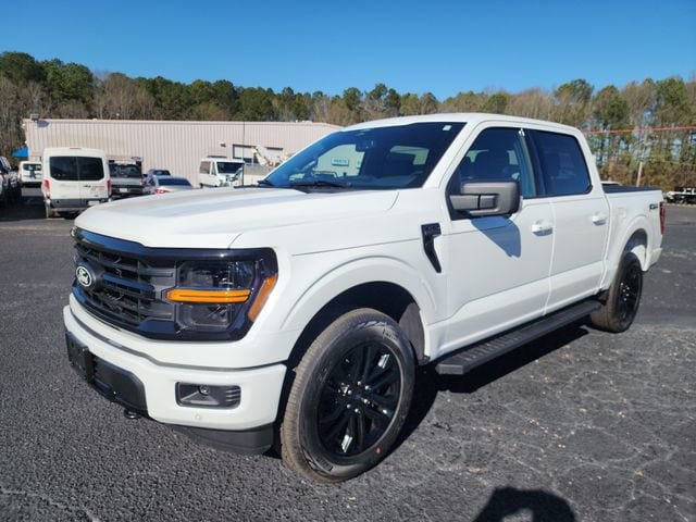 2026 Ford F-150 TRUCK 